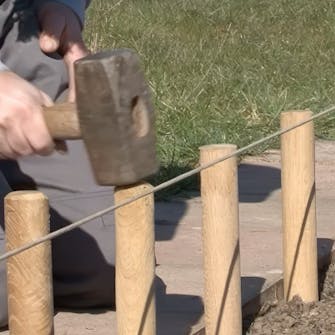 pileflet til haven pileflet til haven